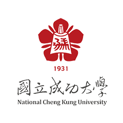 國力成功大學 logo