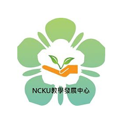 教學發展中心 logo